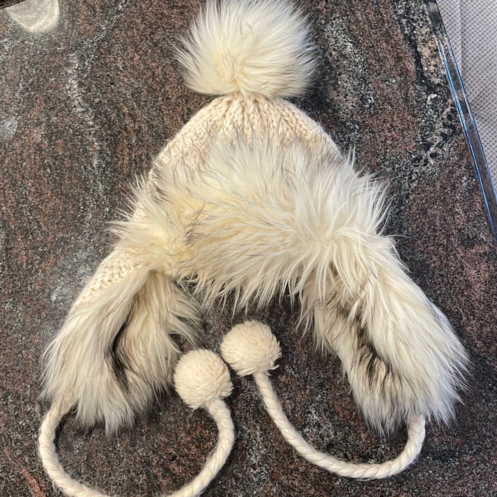 Fur Hat